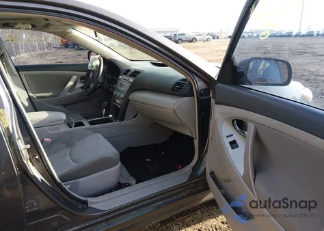 2007 Toyota Camry Se from USA, damaged, VIN 4T1BE46K77U099358